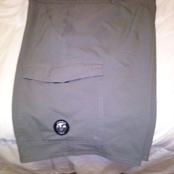 8 pairs of shorts size 36-38. Adidas, Timberland, Tommy H... - Picture 6 of 9